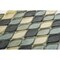 Andova Tiles SAMPLE Plume 225 x 125 Glass Novelty Mosaic Wall Tile SAM-ANDPLU516 - alternate 3